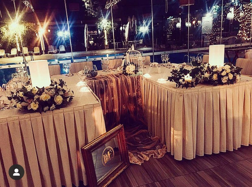 Halandri Club  portfolio